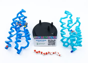 Aquaporin Mighty Model