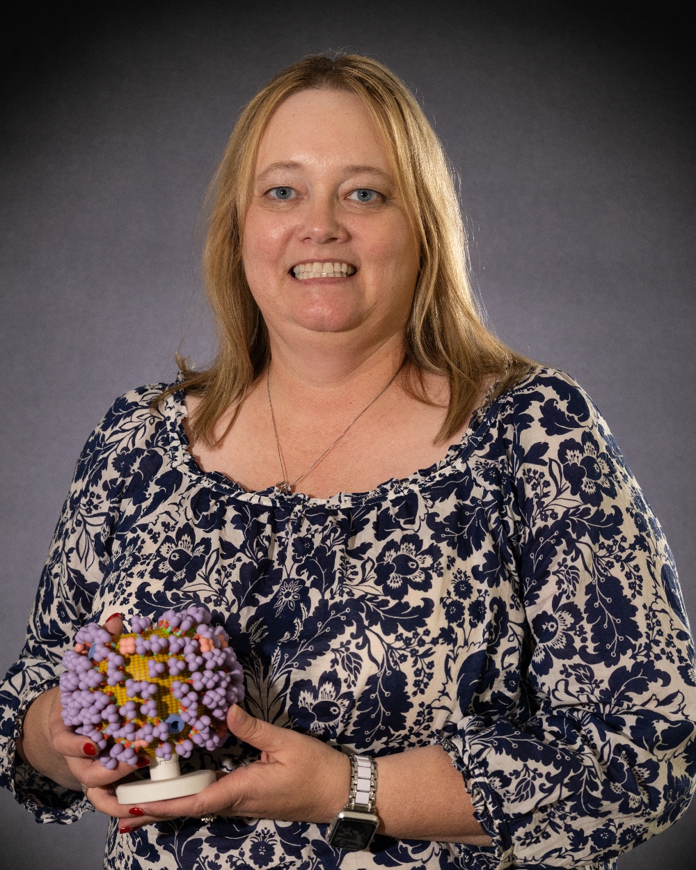 Beth Luhman