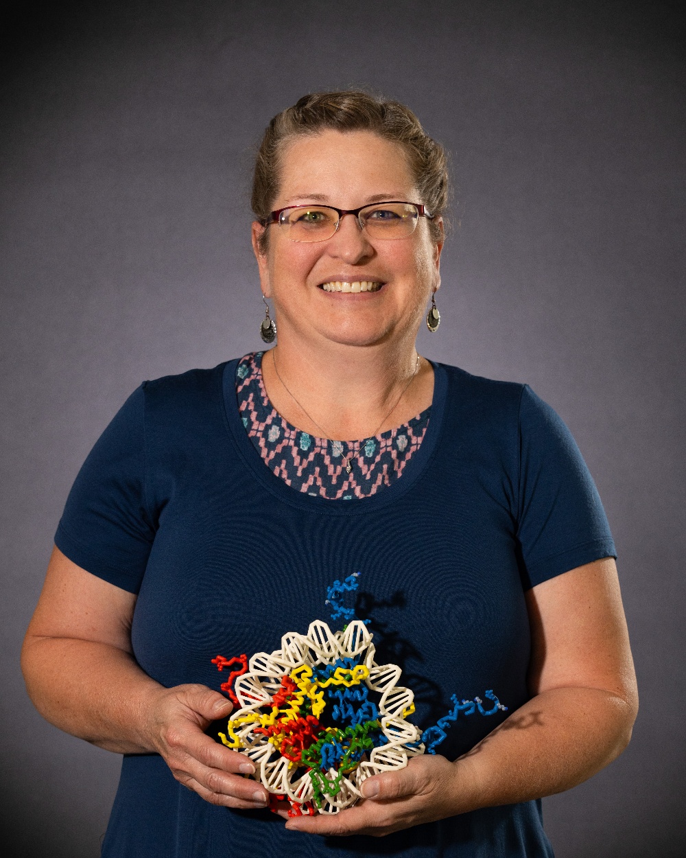 Dawn Myelle-Watson
