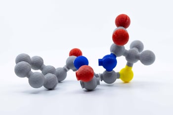 Penicillin Mighty Model