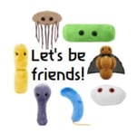 Tuesday MII Sticker