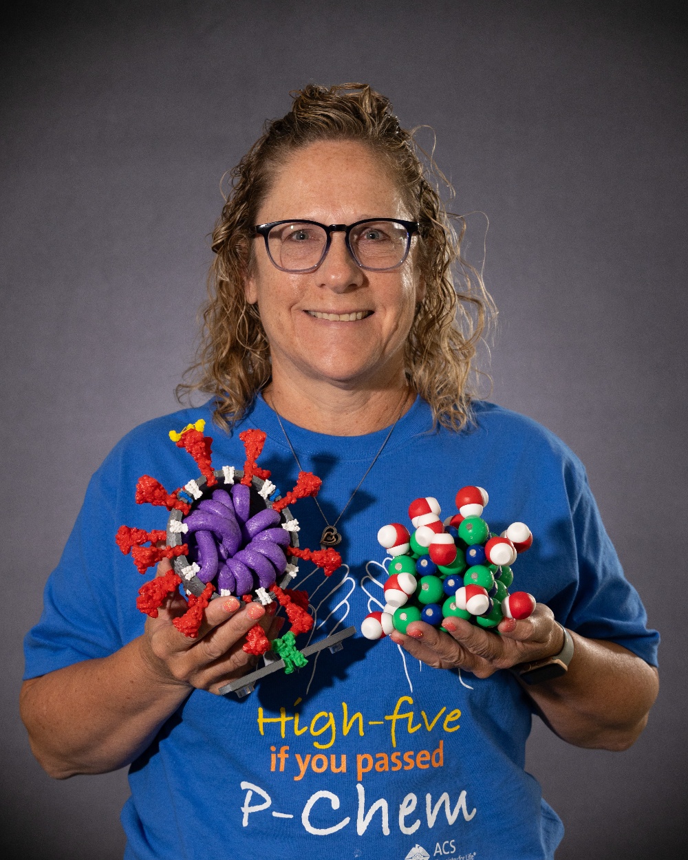 Michele Palmgren
